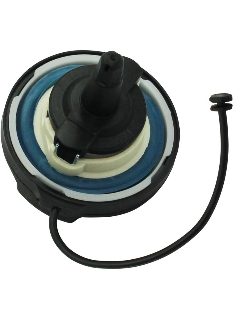 غطاء البنزين،غطاء الوقود لـ Mini Cooper و BMW 325i 328i 330i 525i 528i 530i 535i X1 X2 X3 X4 X5 X6 128i 135i 228i 320i 323i xi 335i 428i gt 645ci 650i 740i 745i 750i E39 E46 E60 E90 F01 M3 M4 M5 Z4 - Image 3